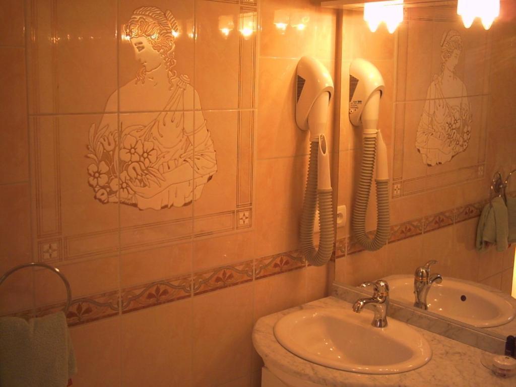 Habitación Doble Superior
