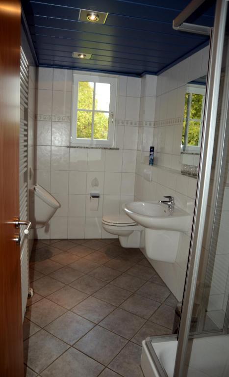 Apartment mit 3 Schlafzimmern (5-9 Erwachsene)