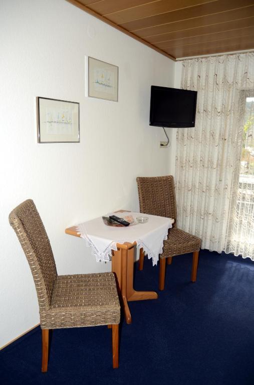 Doppelzimmer