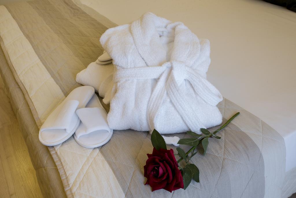 Quarto Superior com Cama de Casal ou 2 de Solteiro