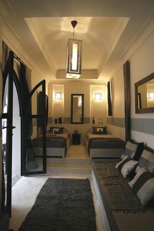 Chambre Double Silver