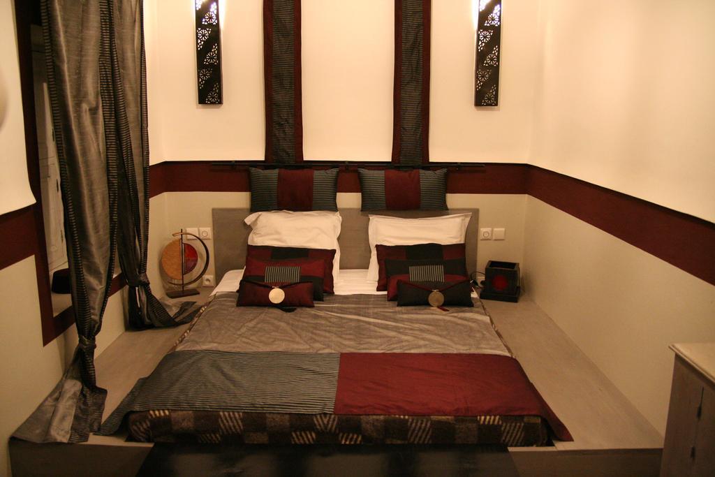 Chambre Double Zen