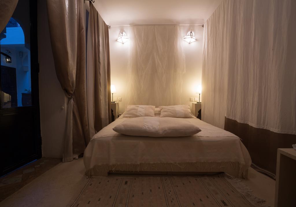 Chambre Double Cristal