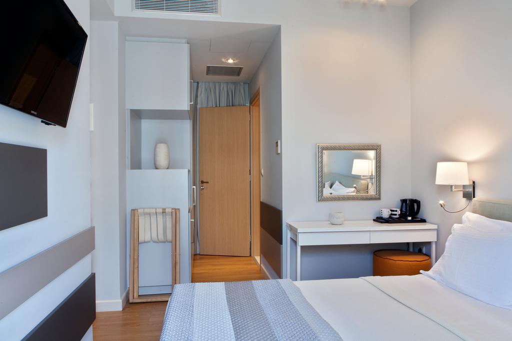 Superior Vierbettzimmer