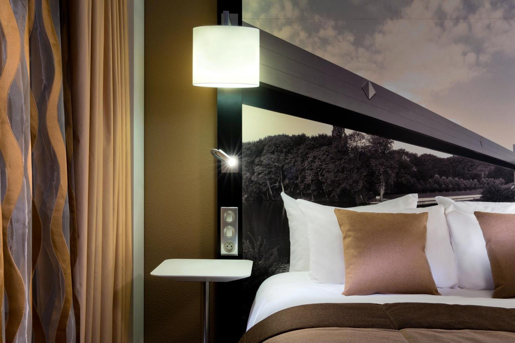 Chambre Double Classique