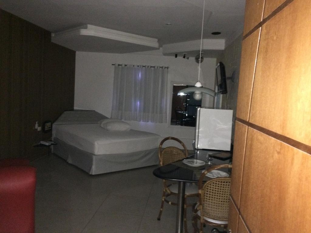 Quarto Duplo Standard
