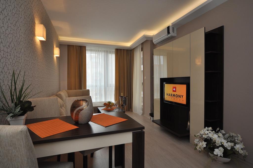 Deluxe Appartement met 2 Slaapkamers