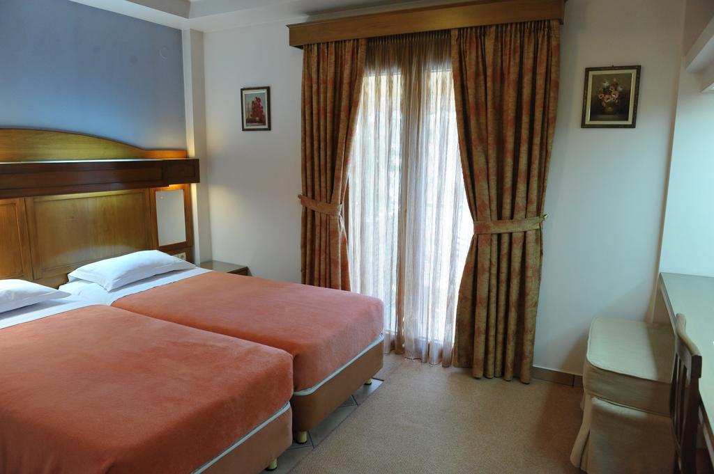 Chambre Familiale (5 Adultes)