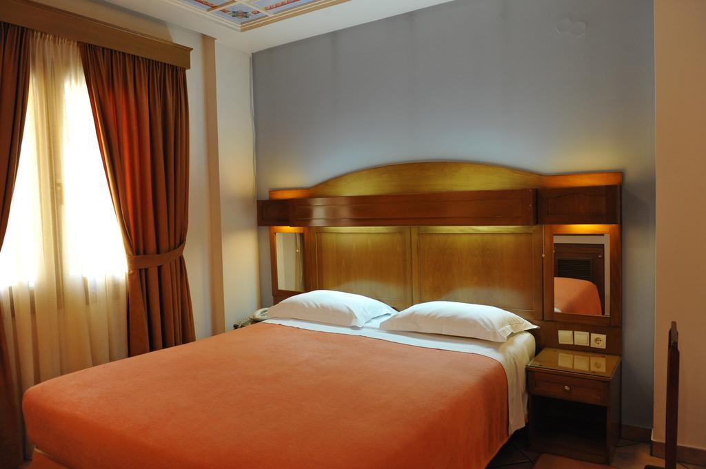 Chambre Simple