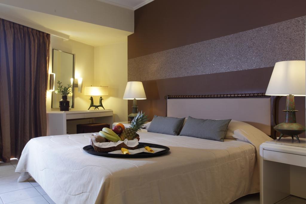 Single Room with Sea View