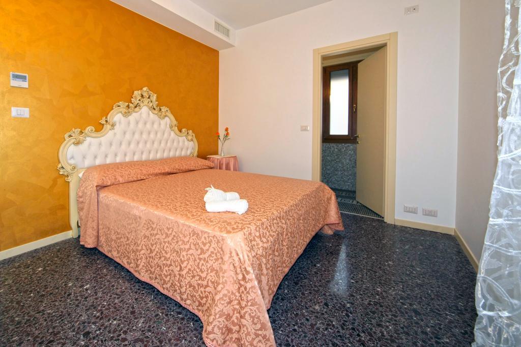 Habitación Doble Clásica