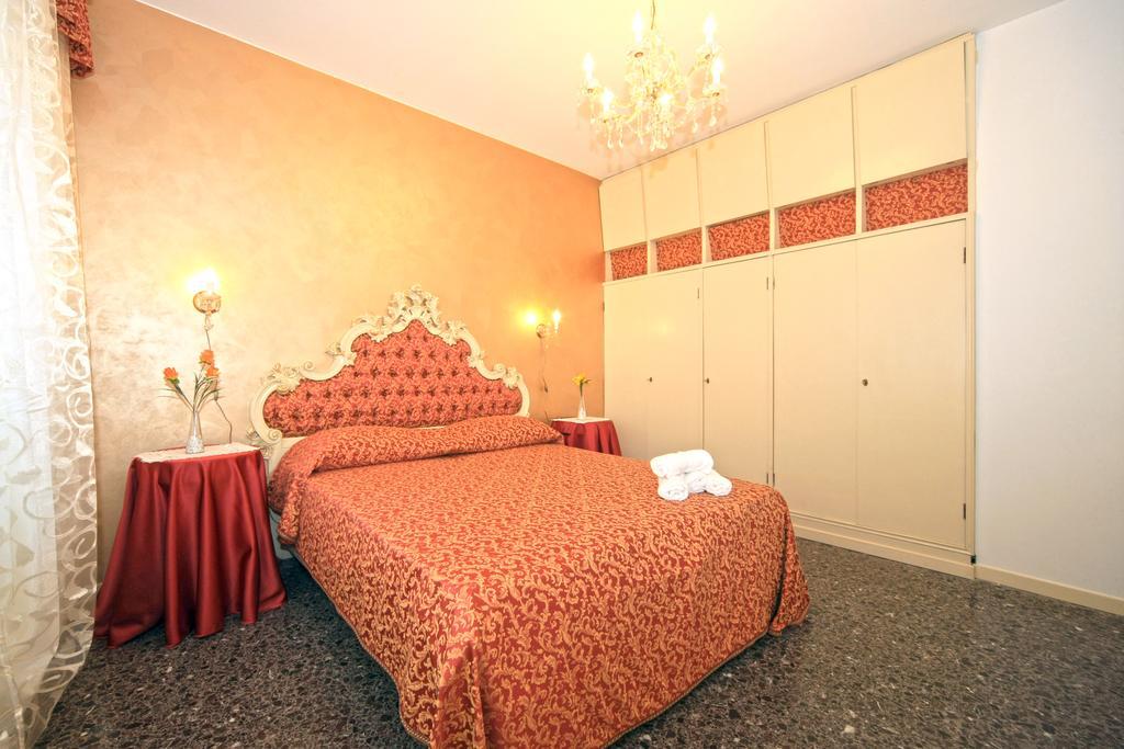 Habitación Doble Superior