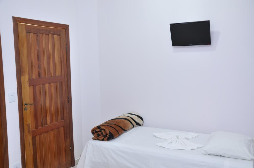 Quarto Duplo