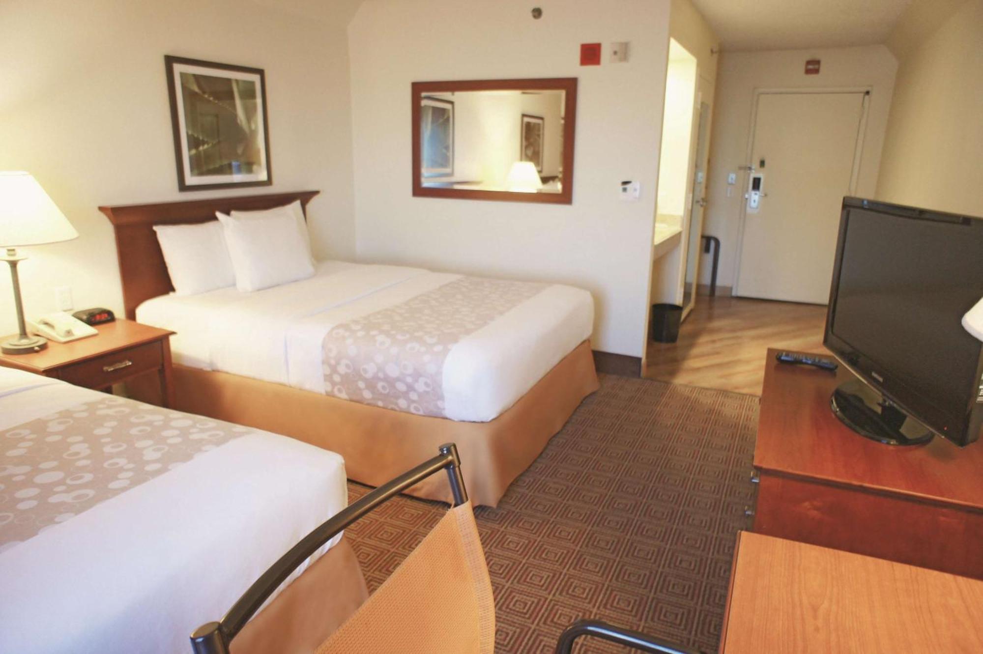 Queen Room with Two Queen Beds