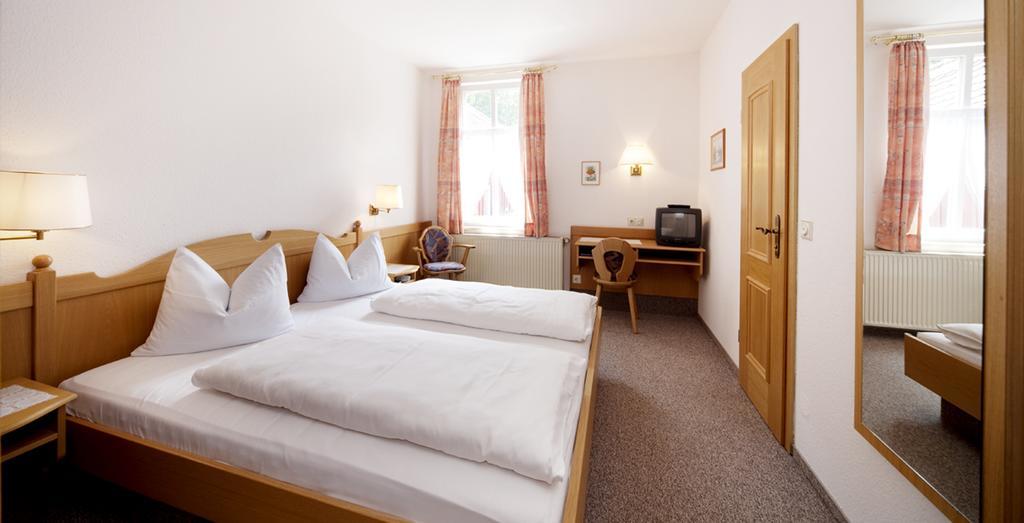 Doppelzimmer