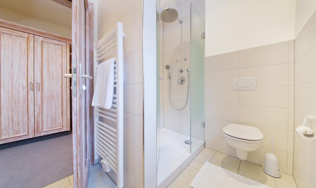 Junior Suite (2 Erwachsene)
