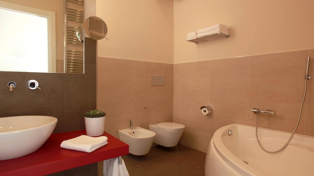 Suite Junior (2 adultos)