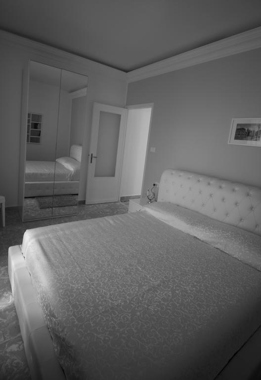 Suite Familiare con 2 Camere da Letto