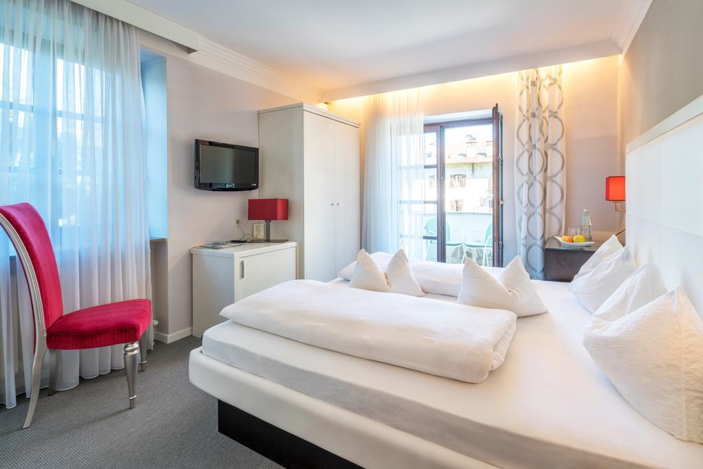 Standard Doppelzimmer