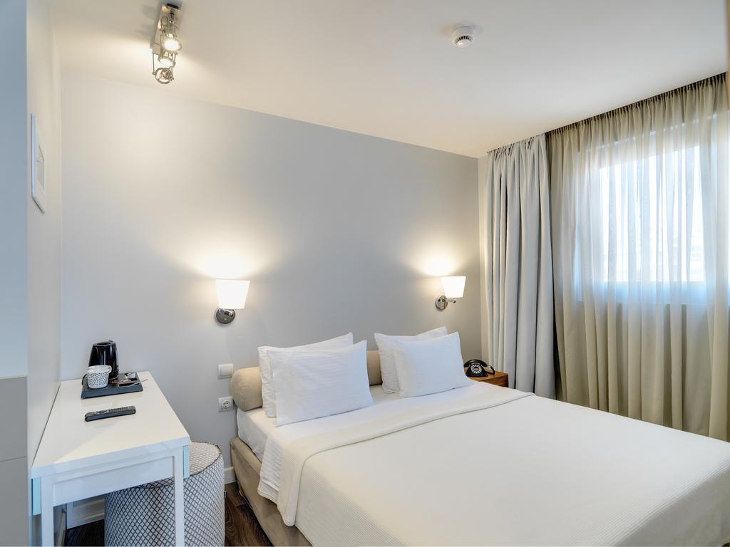 Superior Doppelzimmer mit Balkon