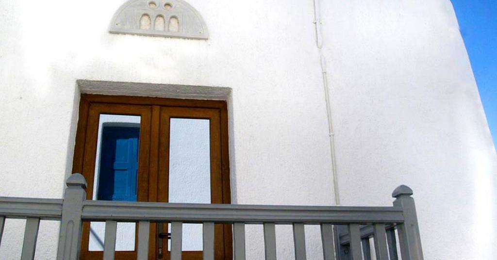 Appartamento con Vista e Balcone