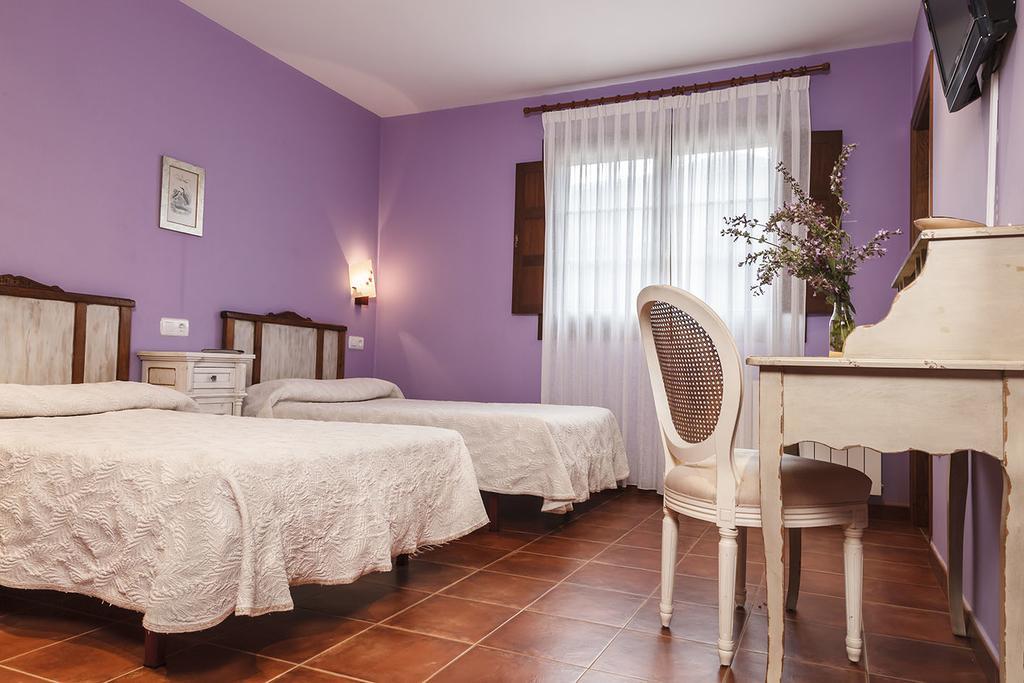 Habitación Familiar