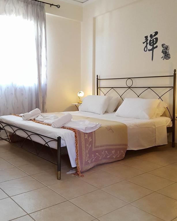 Suite - Vue sur Mer