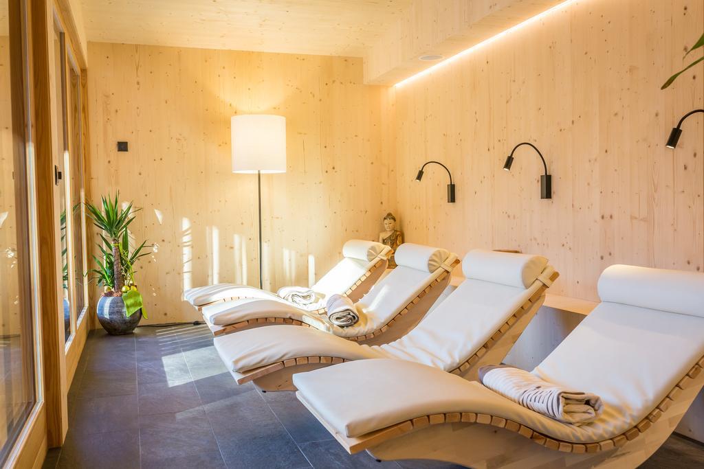 Appartement 2 Chambres