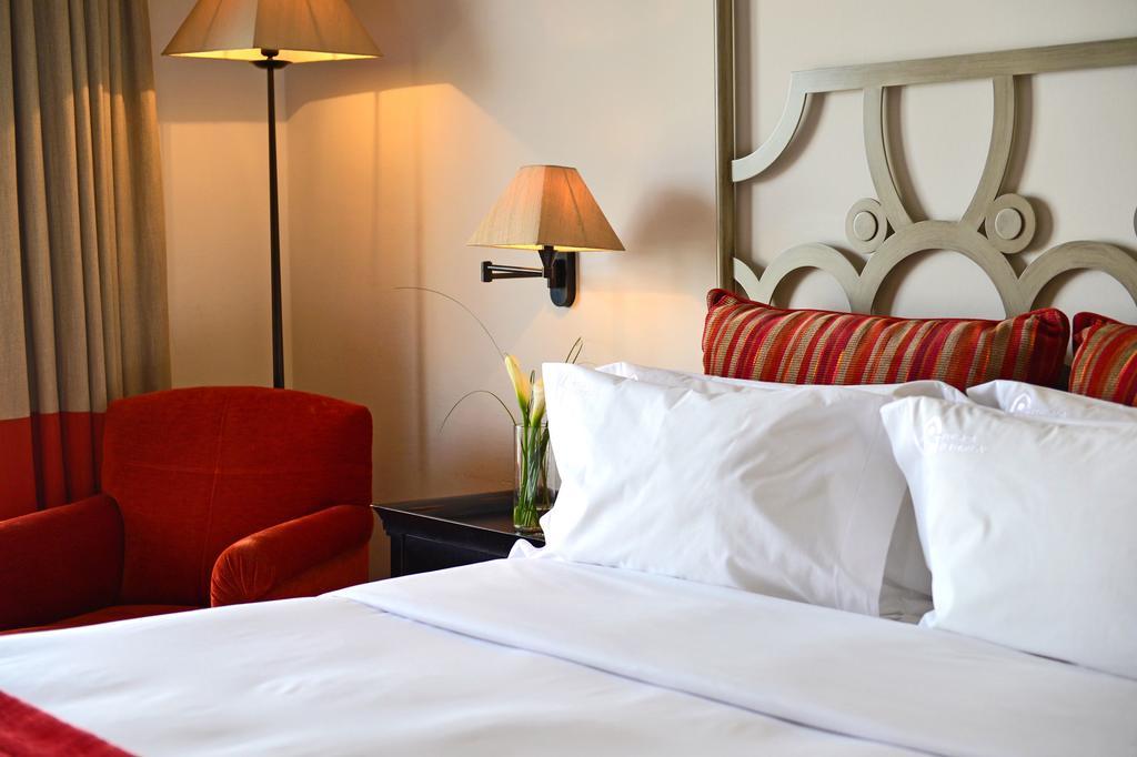 Chambre Double ou Lits Jumeaux Classique