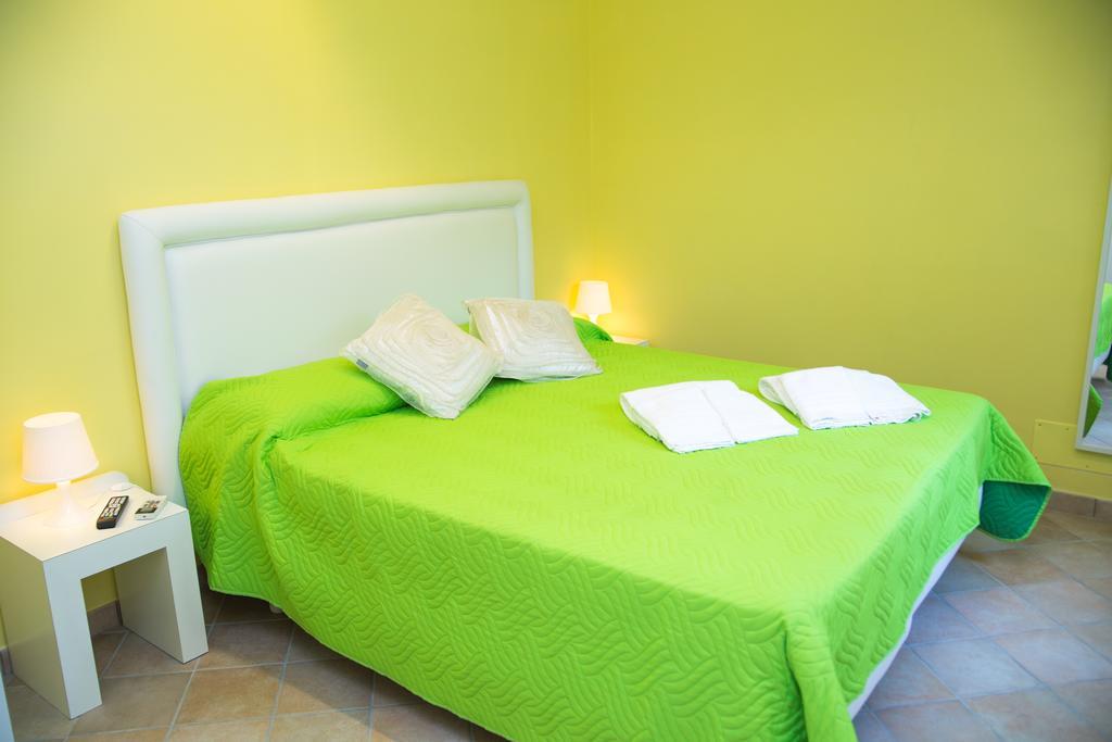 Appartamento con Vista Mare