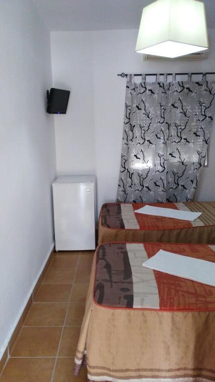 Habitación Doble - 2 camas