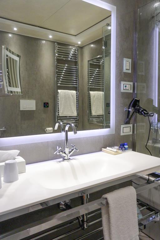 Chambre Simple Deluxe avec Petit-Déjeuner Complet - Vue sur Ville