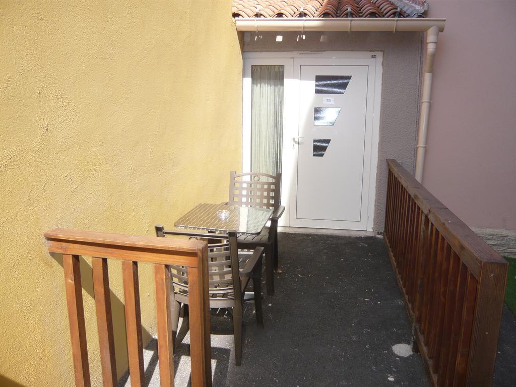 Habitación Doble Económica - Planta baja