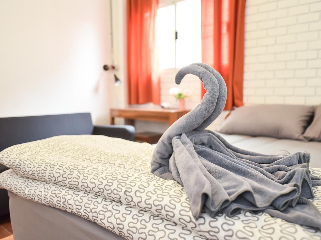 Chambre Double Deluxe