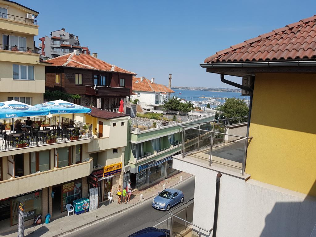 Apartamento Familiar con balcón