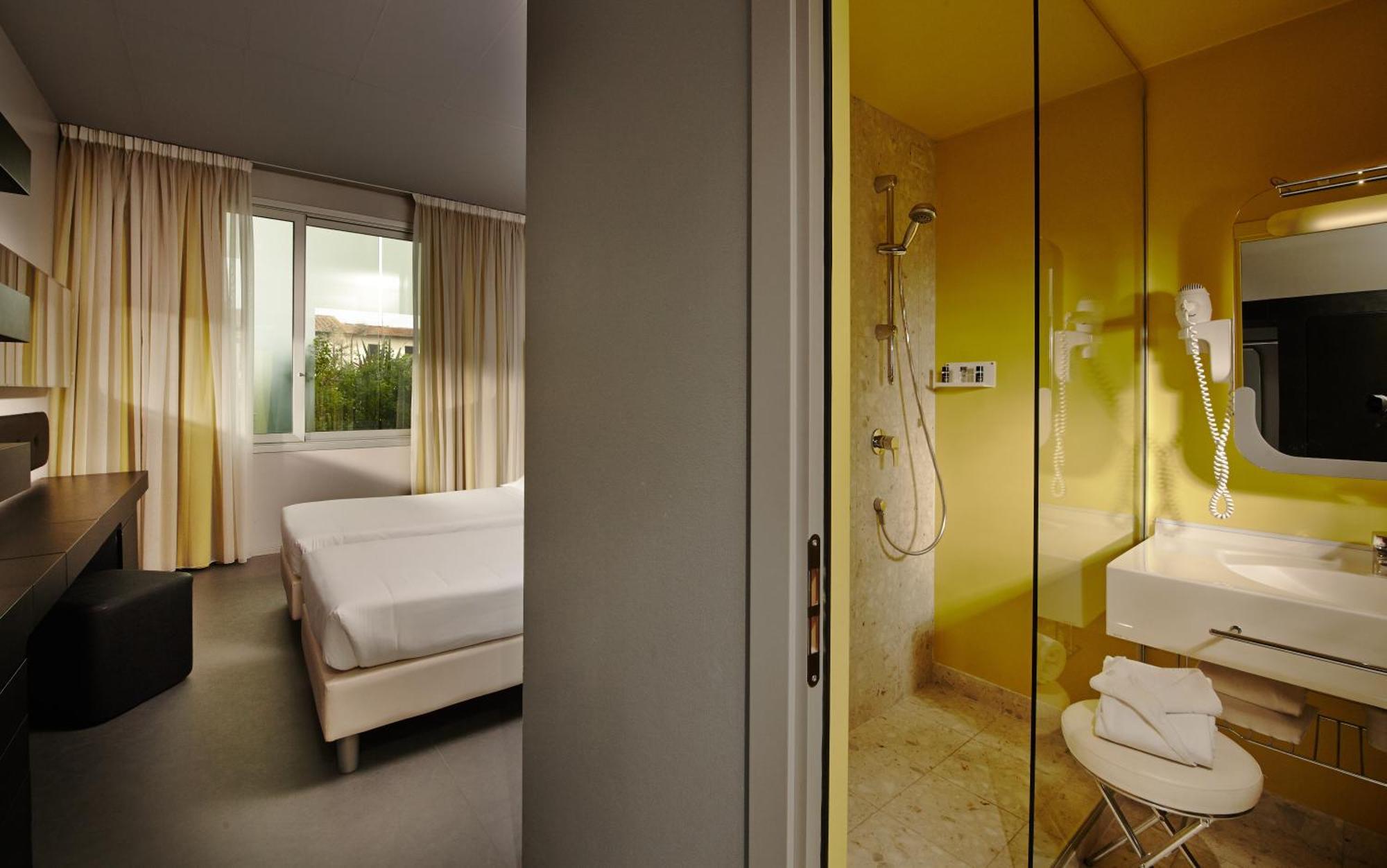 Classic Doppelzimmer