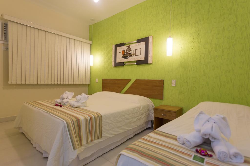 Quarto Triplo