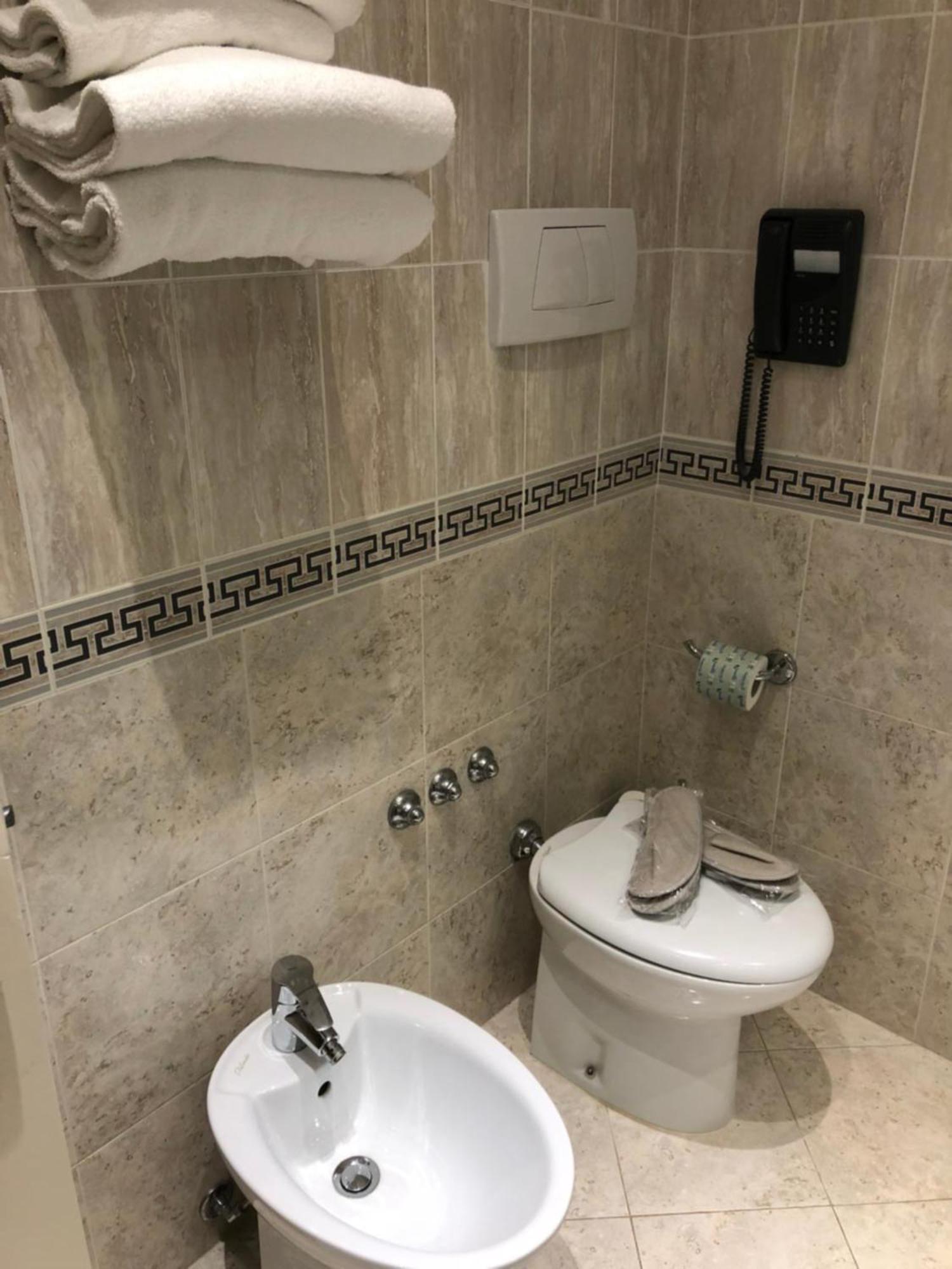 Chambre Supérieure avec Balcon