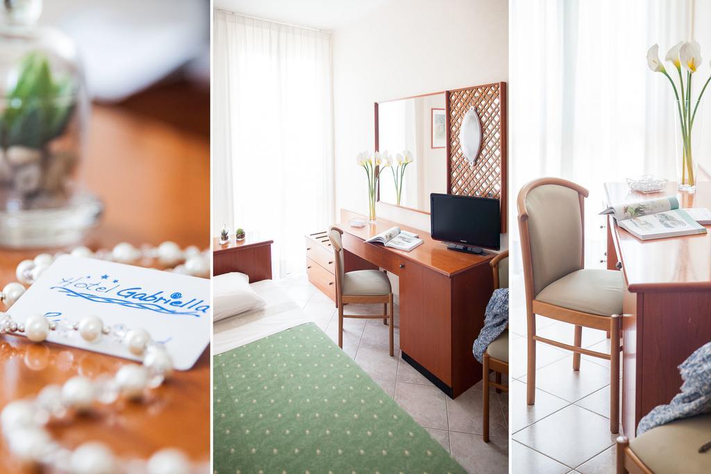 Chambre Simple