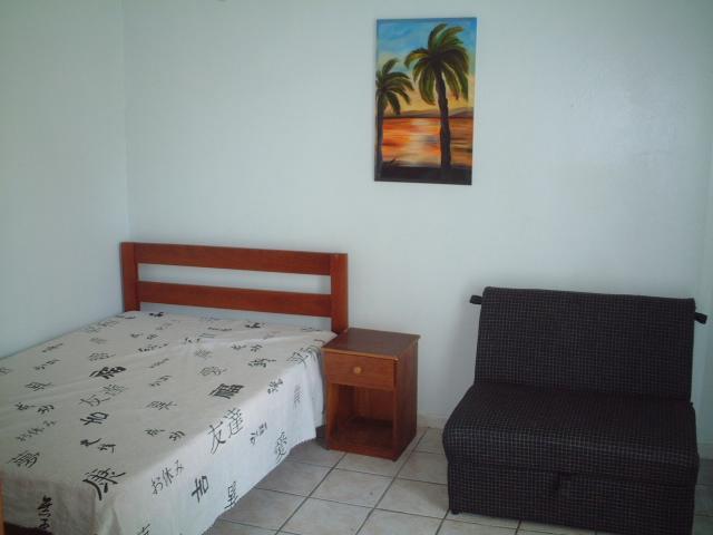 Apartamento Estudio