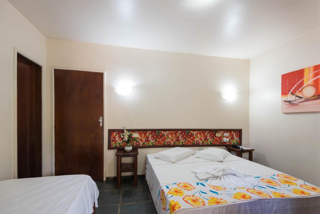 Quarto Duplo ou Twin