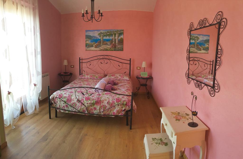 Deluxe Doppelzimmer