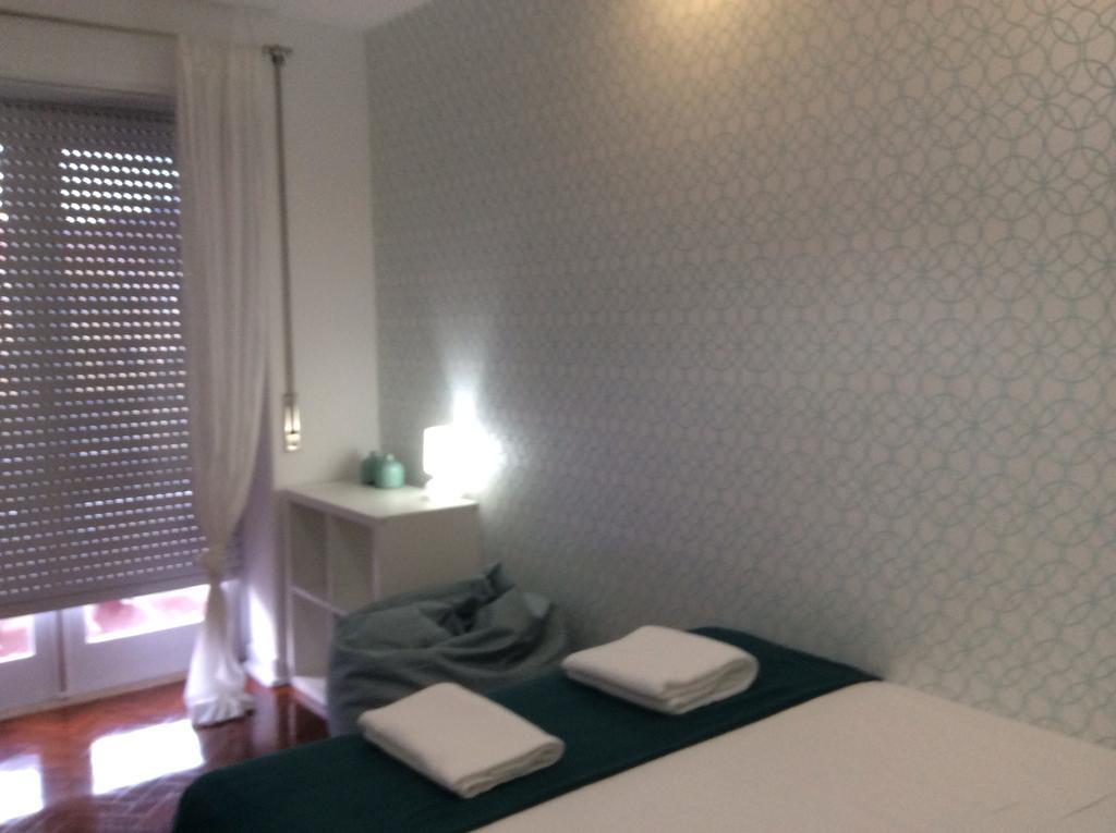 Chambre Familiale Deluxe