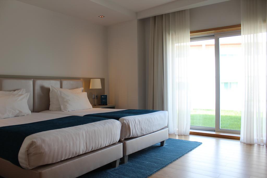 Chambre Lits Jumeaux