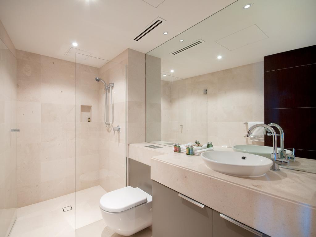 Luxury Four-Bedroom Penthouse 303