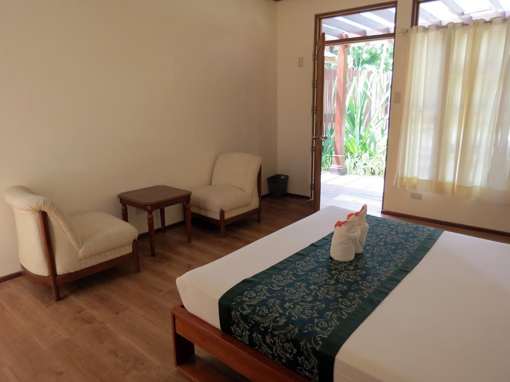 Gartenzimmer