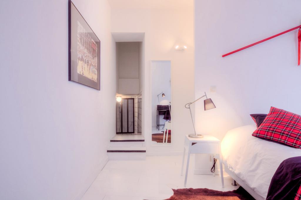 Maison 5 Chambres