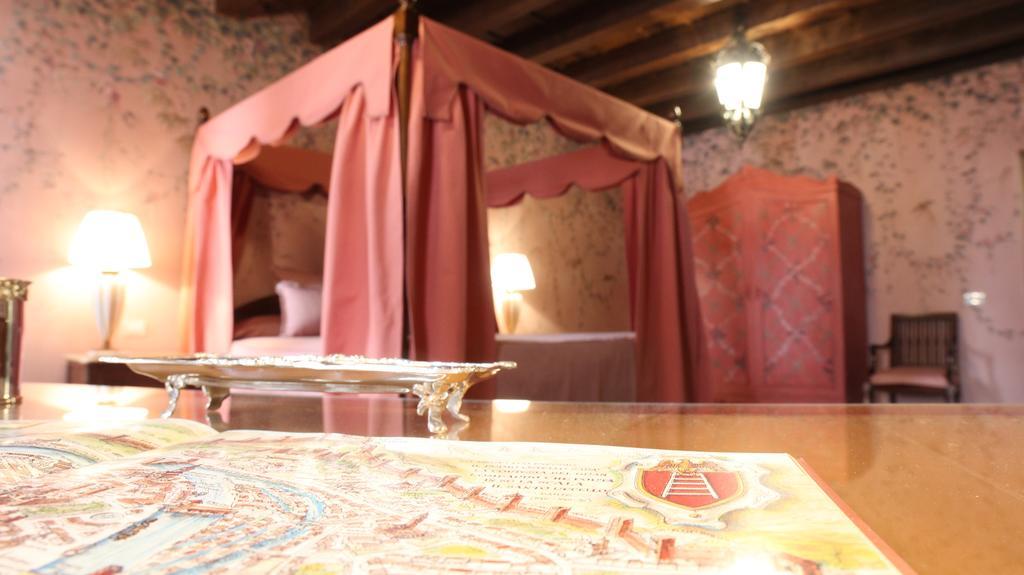 Suite con 2 Camere da Letto