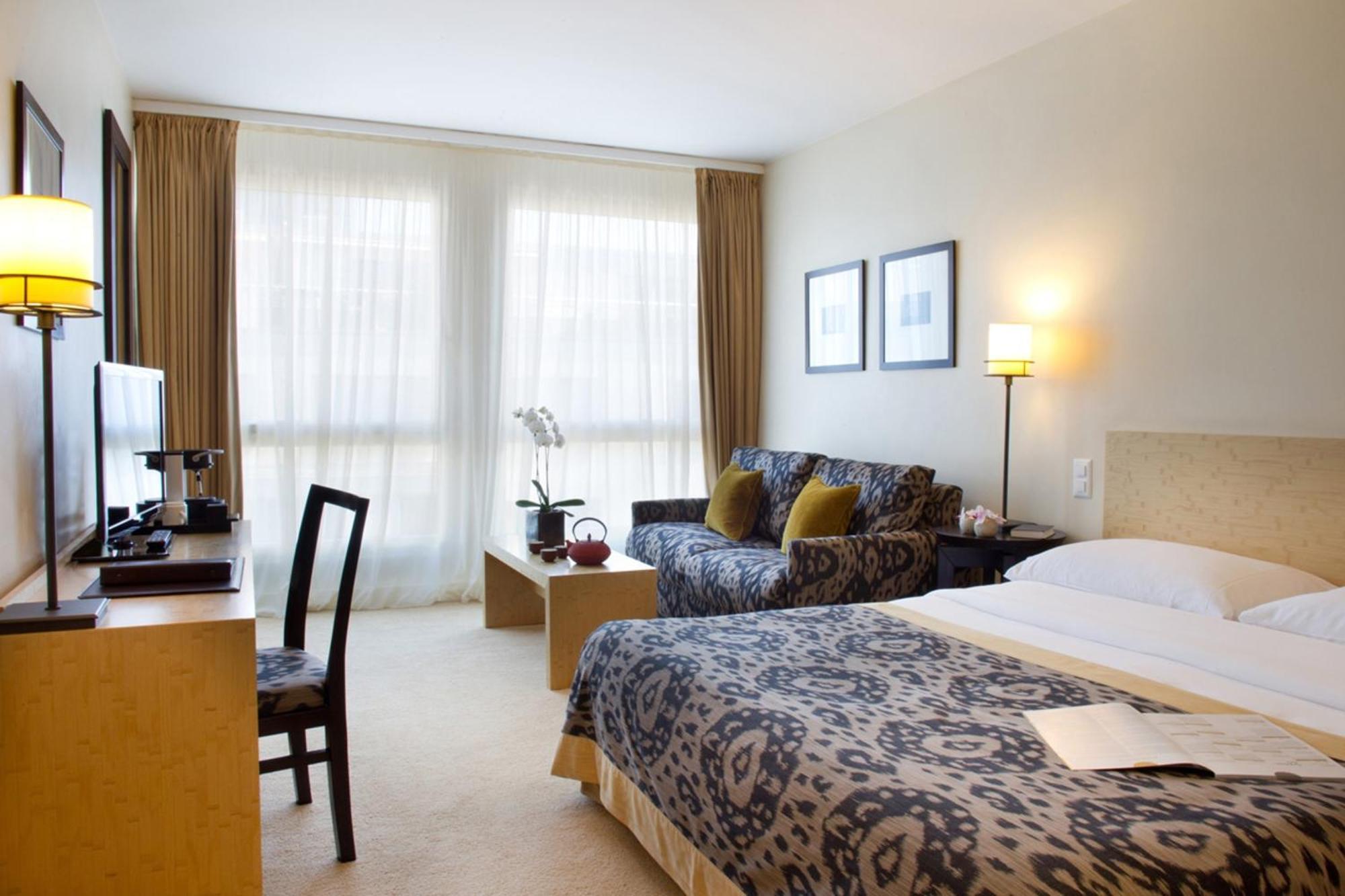 Chambre Triple Exécutive