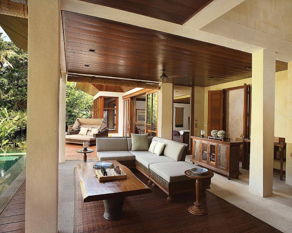Villa 2 Chambres